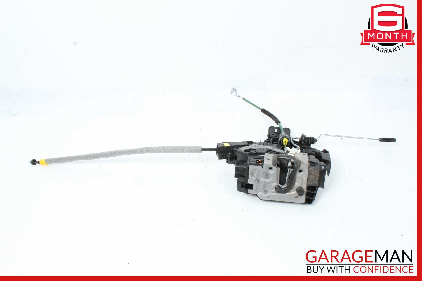 15-20 Mercedes W205 C300 C350e Front Right Side Door Lock Latch Actuator OEM