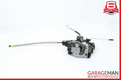 15-20 Mercedes W205 C300 C350e Front Right Side Door Lock Latch Actuator OEM