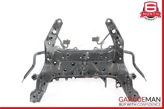 14-19 Mini Cooper Hardtop F56 Front Axle Support Subframe Crossmember Cradle OEM