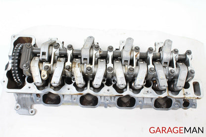 00-06 MERCEDES W164 ML500 S500 SL500 RIGHT PASSENGER SIDE CYLINDER HEAD OEM