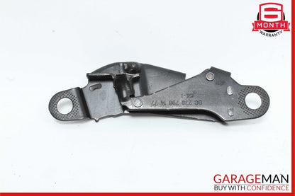 05-11 Mercedes R171 SLK350 SLK300 Right Convertible Top Latch Catch Lock OEM