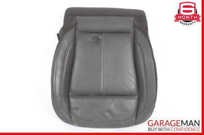 17-22 Alfa Romeo Giulia Front Right Lower Bottom Seat Cushion OEM