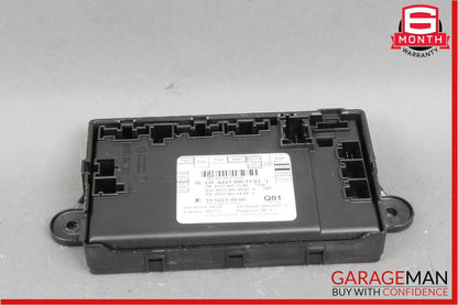 10-13 Mercedes W221 S400 S63 AMG Rear Right or Left Door Control Module OEM