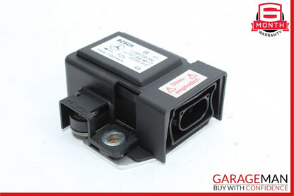 98-03 Mercedes W215 CL55 AMG CLK320 Yaw Acceleration Rate Sensor 0265005230 OEM