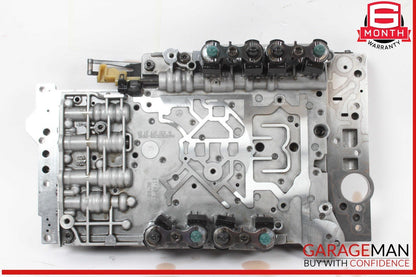 Mercedes X164 GL450 E350 CL550 7G Tronic Transmission Valve Body 2202772101 OEM