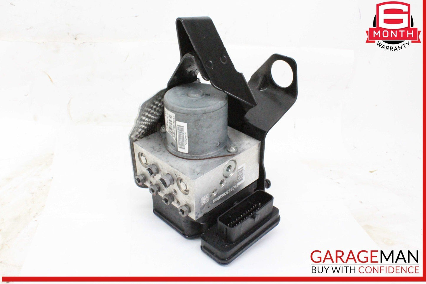 12-19 Mercedes X166 GL450 GLS550 ABS Anti Lock Brake Pump Hydraulic OEM