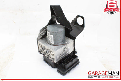 12-19 Mercedes X166 GL450 GLS550 ABS Anti Lock Brake Pump Hydraulic OEM