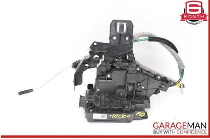 15-20 Mercedes W205 C300 GLC350e Front Right Side Door Lock Latch Actuator OEM