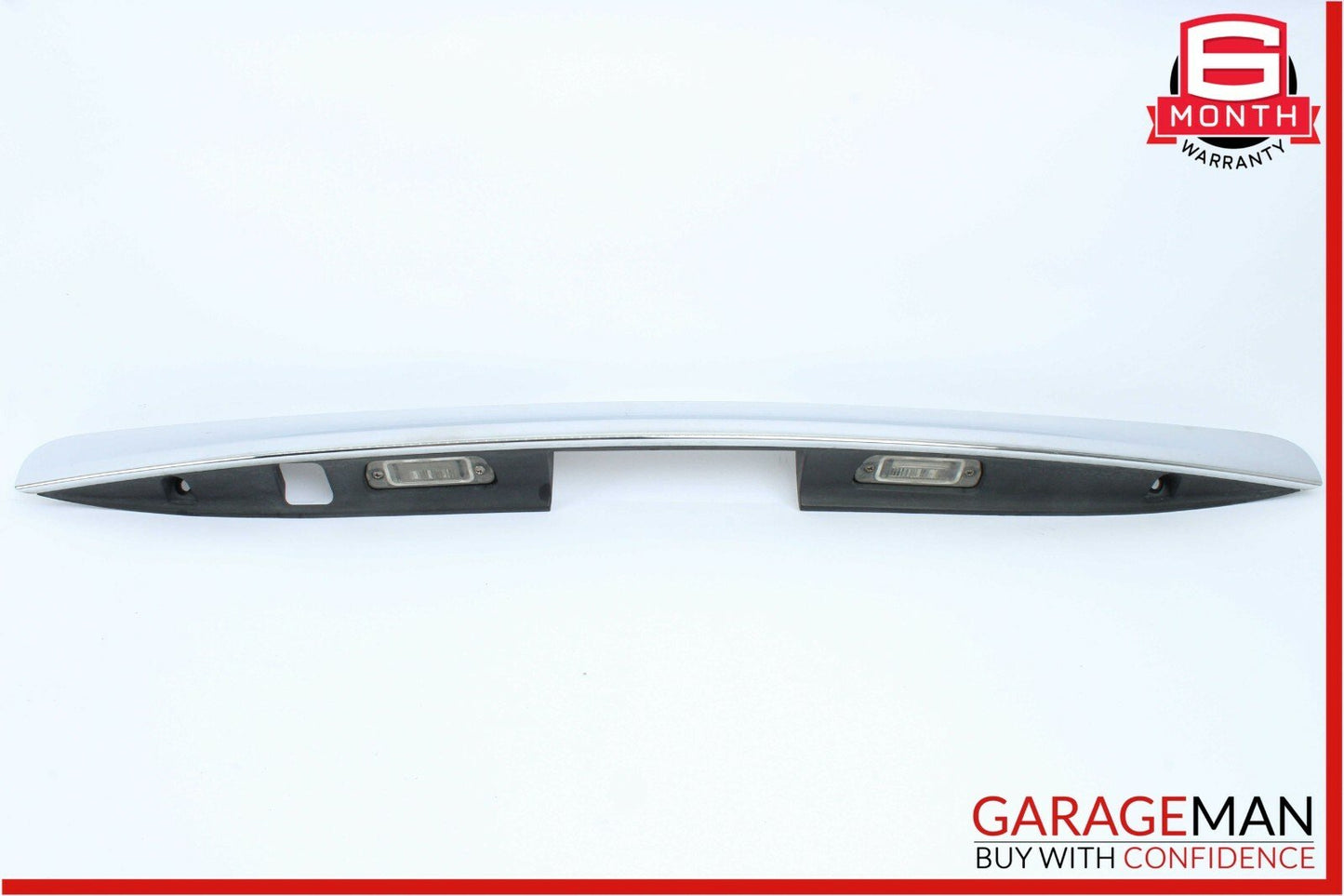 07-12 Mercedes X164 GL450 GL350 Trunk Lid Tailgate Hatch Handle 1647400993 OEM