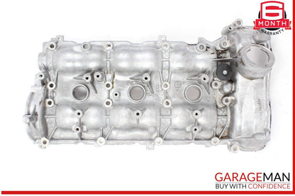 05-13 Mercedes W221 S400 Hybrid CLK350 Engine Cylinder Head Cover Right Side OEM