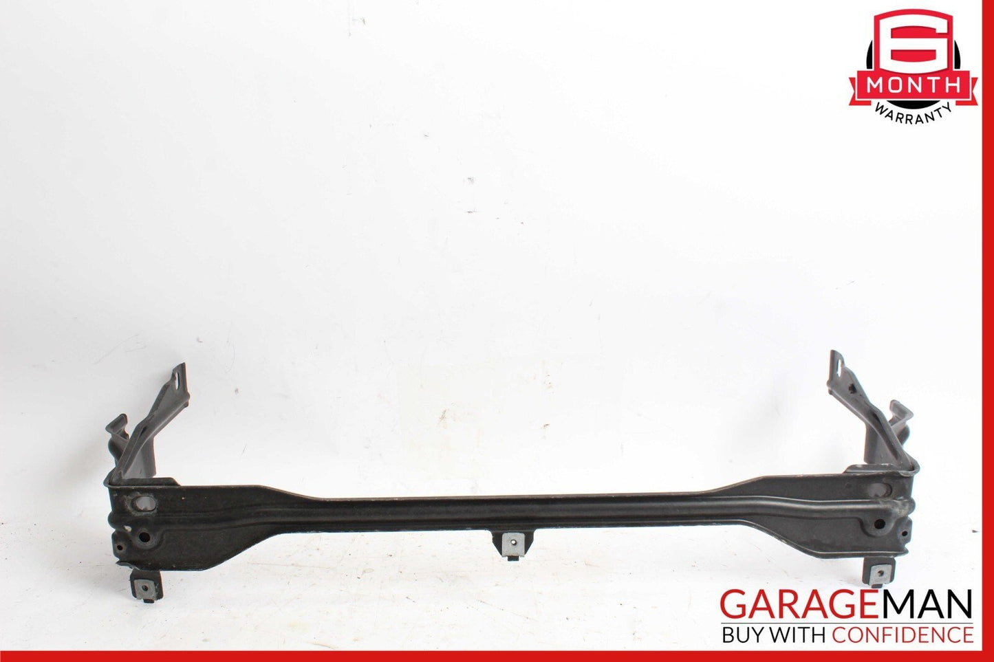 07-13 Mercedes W221 S550 Lower Radiator Core Support Bracket Frame Bar OEM