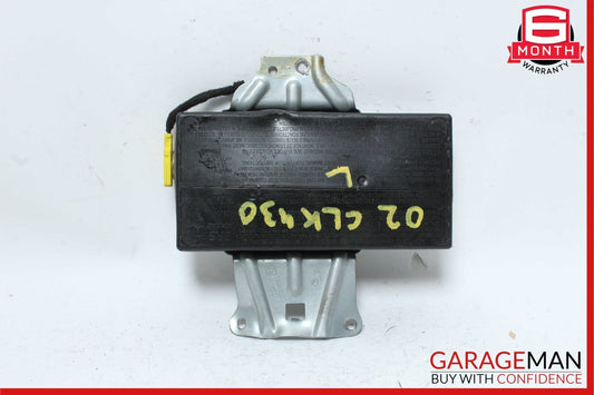 97-03 Mercedes W208 CLK430 CLK320 Front Left Door Airbag Air Bag Module Unit