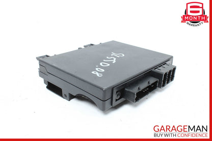 03-12 Mercedes R230 SL550 SL55 Under Seat Control Module Right Side OEM