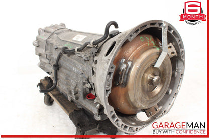 07-12 Mercedes X164 GL550 ML550 722.9 7G AWD Automatic Transmission 722.904 OEM