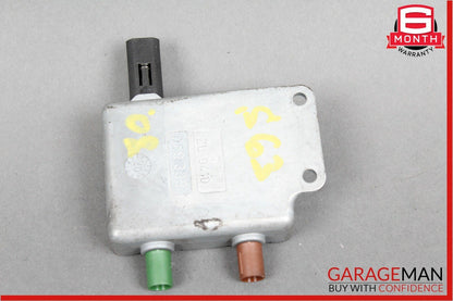 07-13 Mercedes W221 S550 CL550 Antenna Amplifier AMP Splitter Module OEM