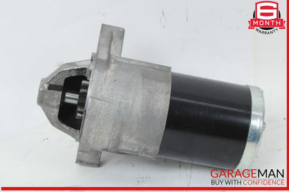 14-23 Mazda 3 6 CX-5 CX-30 CX-50 Engine Ignition Starter Motor M000T39671 OEM
