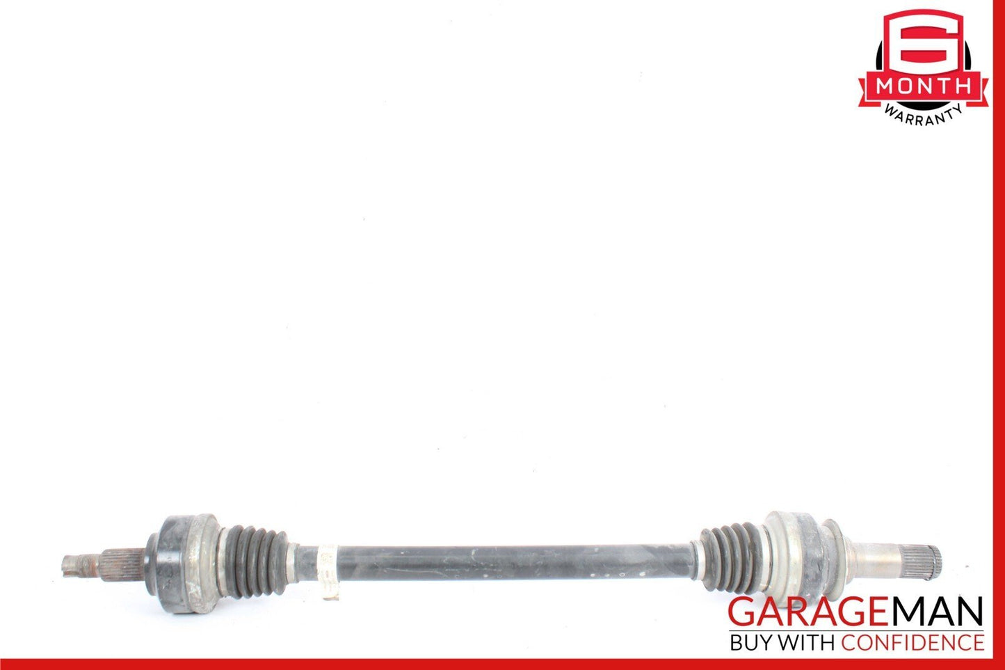 17-22 Alfa Romeo Giulia Rear Left or Right Side Axle CV Half Shaft OEM