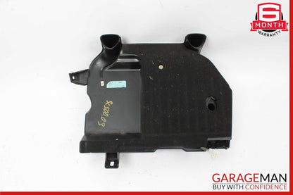03-08 Mercedes R230 SL500 SL55 AMG BOSE Subwoofer Audio Radio Speaker OEM