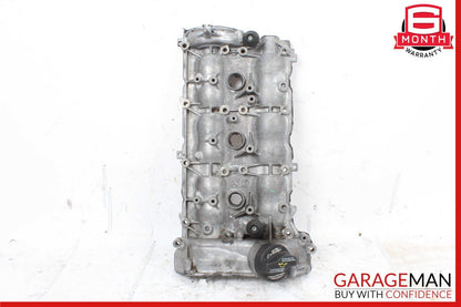 06-13 Mercedes W164 ML350 Right Side Engine Motor Cylinder Head Valve Cover OEM