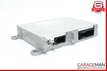 07-13 Mercedes W221 S550 CL550 Bluetooth Communication Controller Module OEM