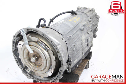 12-16 Mercedes X166 GL450 ML550 722.9 7G Automatic Transmission 722.909 OEM 138k