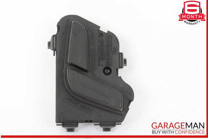 08-17 Mercedes W204 C350 E350 Coupe Front Right Side Seat Control Switch Module