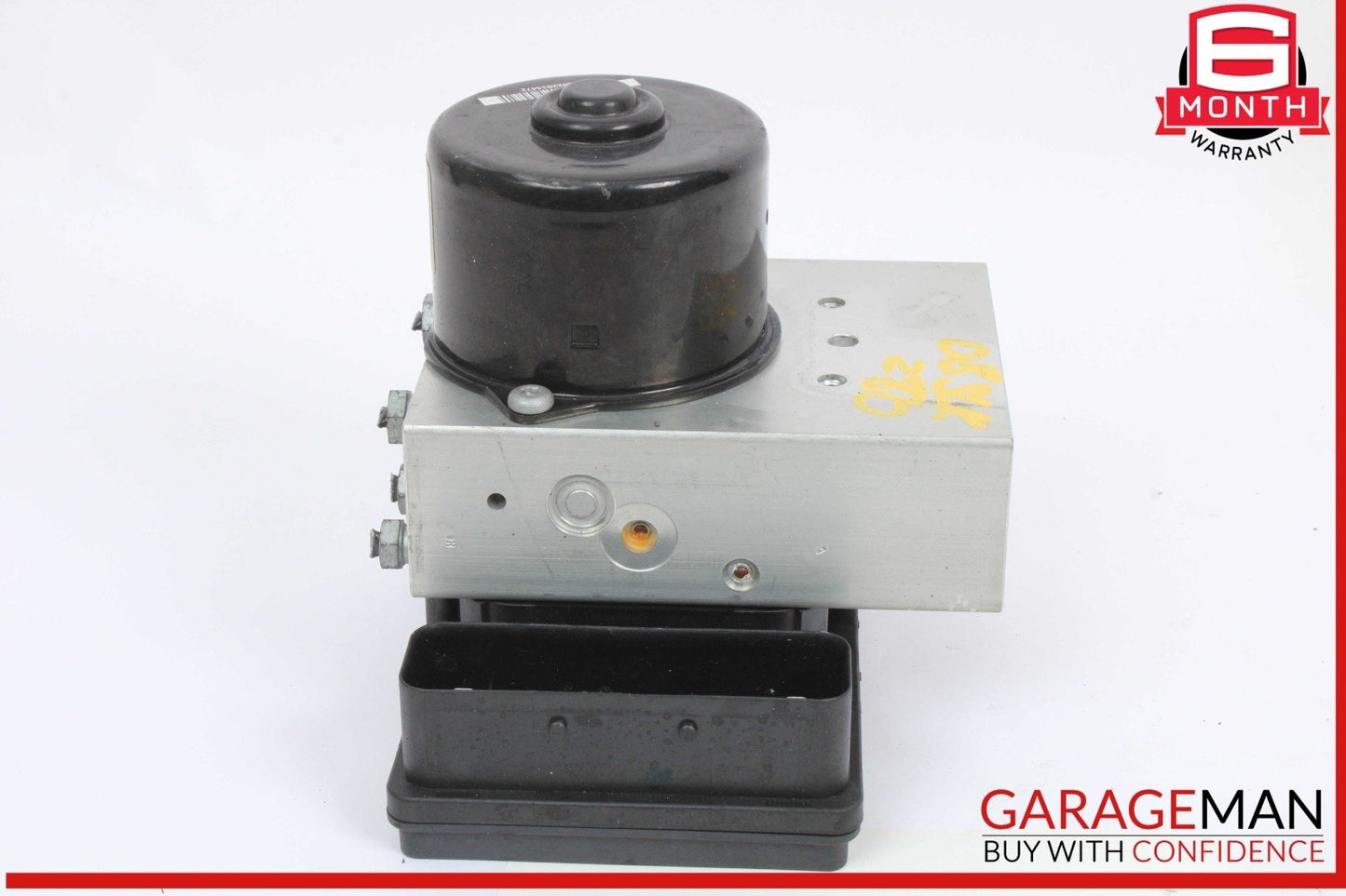 05-08 Mercedes R171 SLK280 ABS Anti Lock Brake Pump ESP 0375453832 OEM