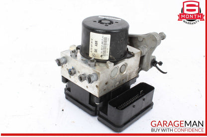 12-15 Mercedes W204 C250 ABS Anti Brake Pump Control Module Unit 1724312512 OEM