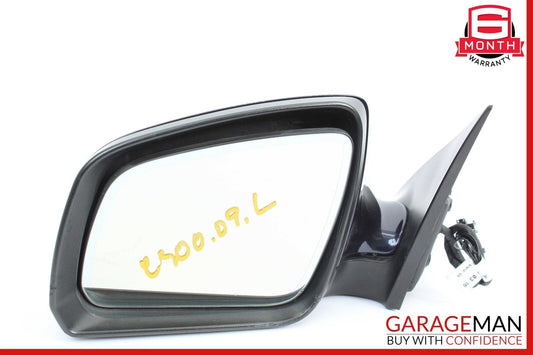 08-11 Mercedes W204 C280 Front Left Side Mirror Rear View Door OEM
