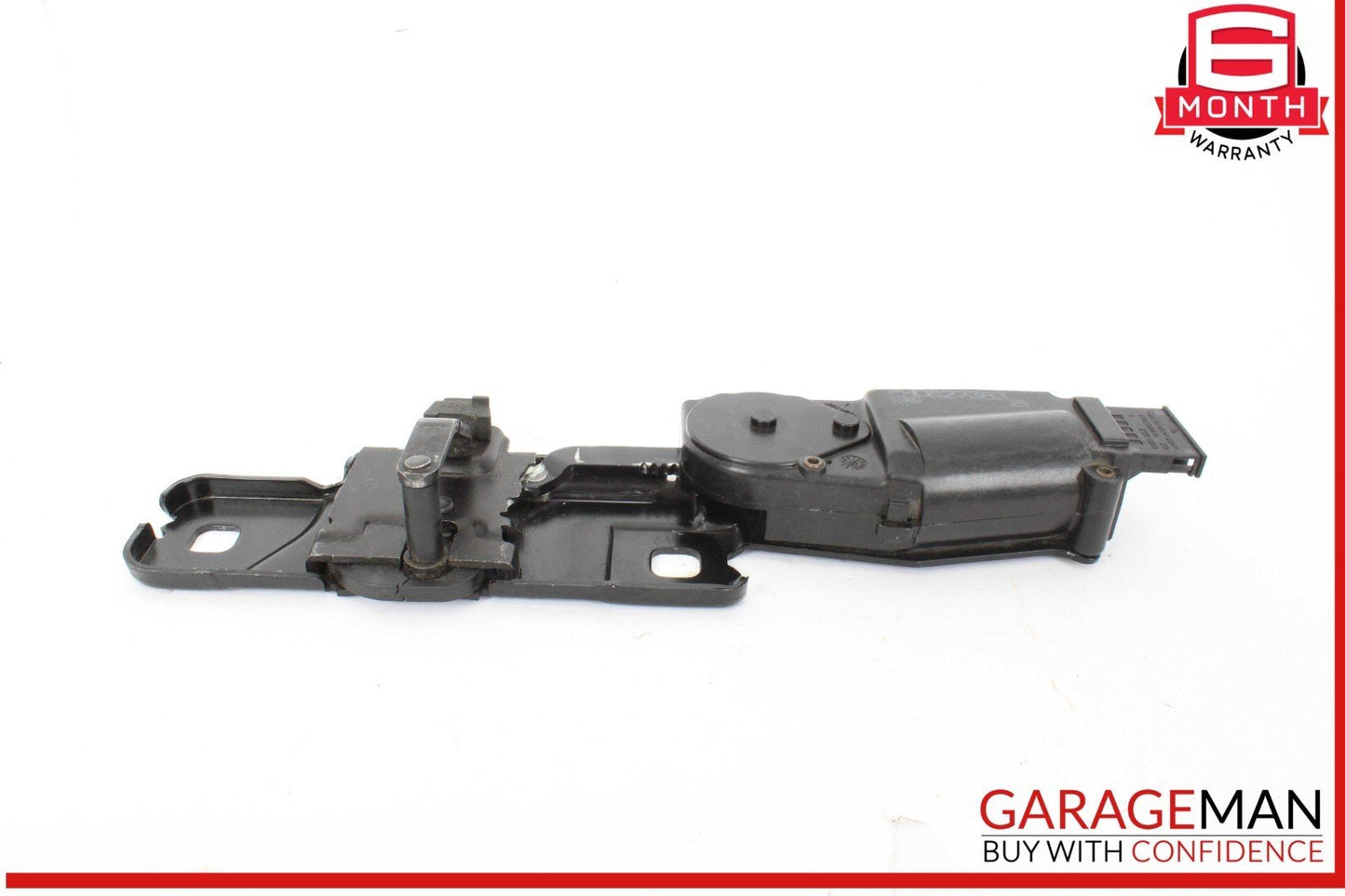 11-18 Audi A7 A8 Trunk Lid Deck Tailgate Liftgate Latch Lock Striker OEM