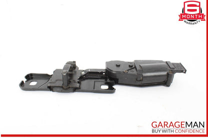 11-18 Audi A7 A8 Trunk Lid Deck Tailgate Liftgate Latch Lock Striker OEM