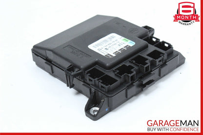06-13 Mercedes W521 R500 GL450 ML350 Front Right Side Door Control Module OEM