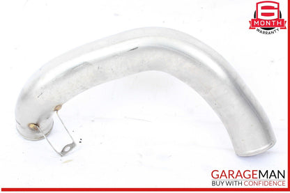 11-20 Mercedes W218 CLS550 M278 Right Side Turbocharger Air Intake Duct Tube