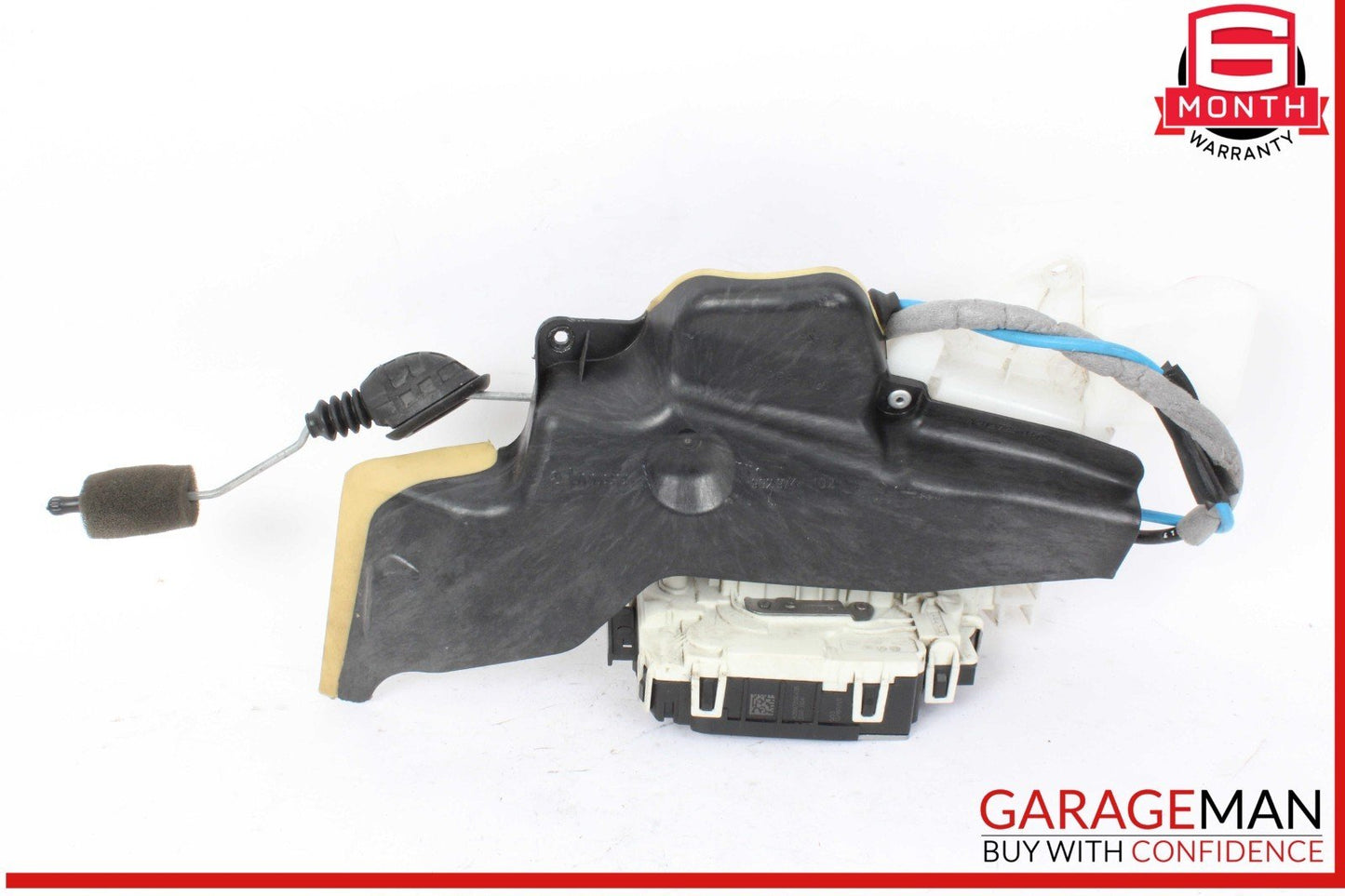 08-20 Mercedes W212 E350 E550 E400 Front Right Side Door Lock Latch Actuator OEM