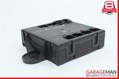 08-18 Mercedes W204 C300 GLK350 C250 Rear Right Side Door Control Module OEM