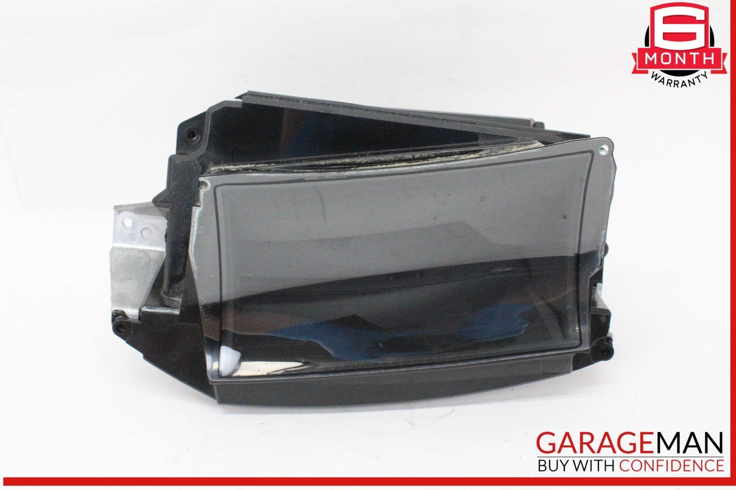 14-17 Mercedes W222 S550 Heads Up Windscreen Display Projector Unit 2229006410