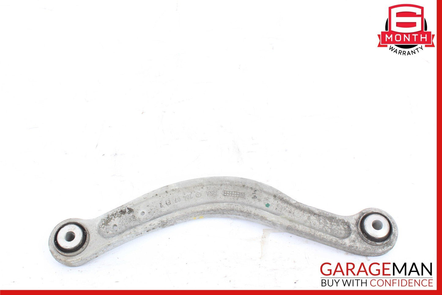 08-17 Mercedes W212 E350 C300 Rear Right / Left Suspension Upper Control Arm