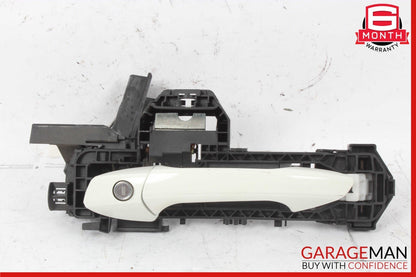 08-18 Mercedes W117 CLA250 C250 Front Left Side Exterior Door Handle OEM