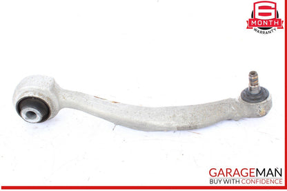 08-14 Mercedes W204 C350 C250 Front Left Side Curved Wishbone Control Arm OEM