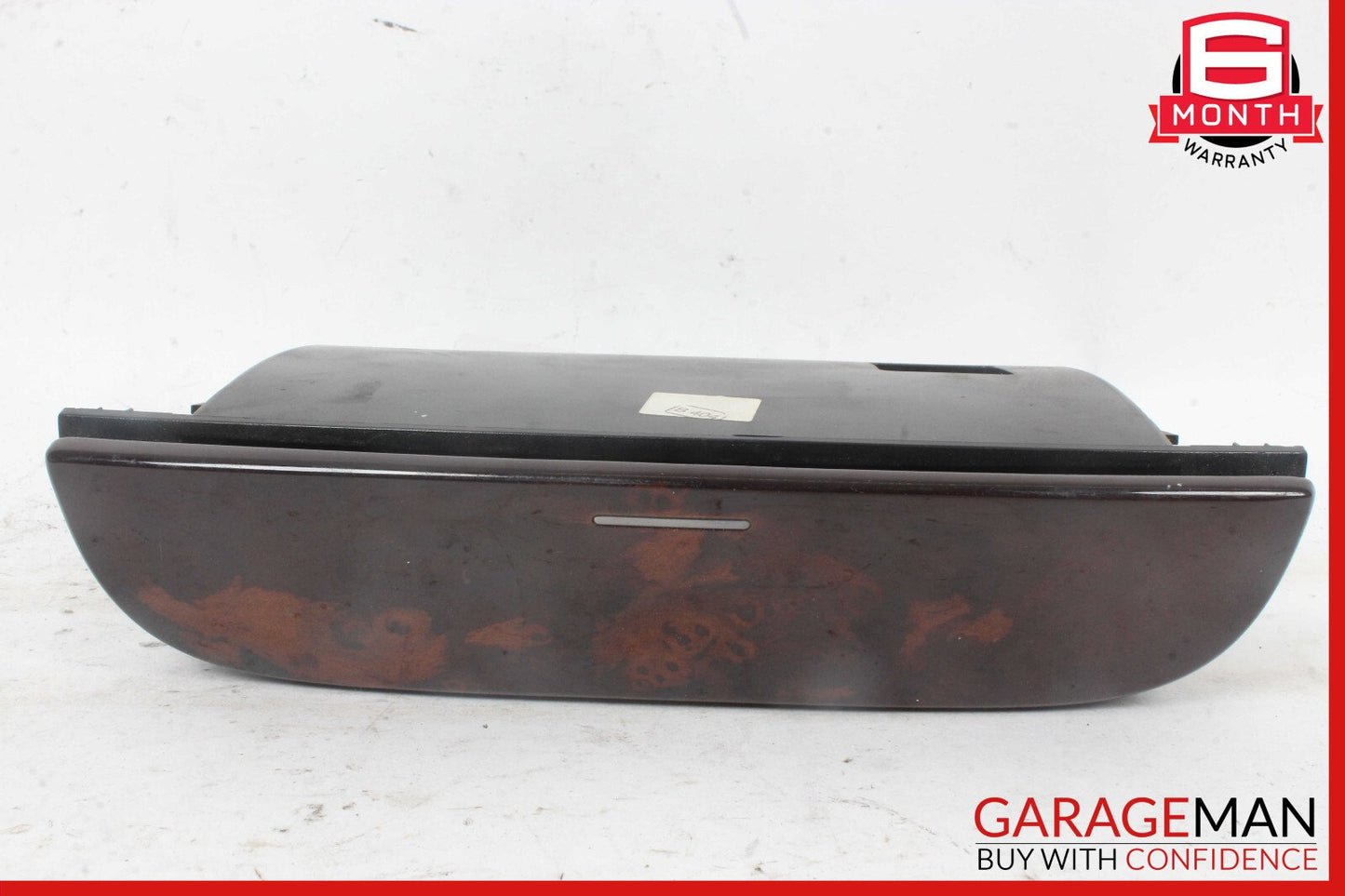 00-06 Mercedes W220 S500 S55 AMG Center Console Ash Tray Ashtray Compartment OEM