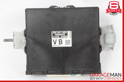 11-12 Nissan Leaf Transmission Control Module Unit OEM