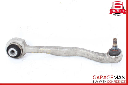 08-14 Mercedes W204 C250 C300 Front Right Side Curved Wishbone Control Arm RWD