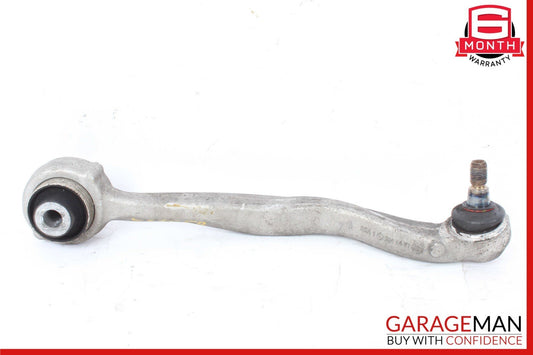08-14 Mercedes W204 C250 C300 Front Right Side Curved Wishbone Control Arm RWD