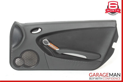 05-11 Mercedes R171 SLK300 Interior Door Panel Front Right Passenger OEM