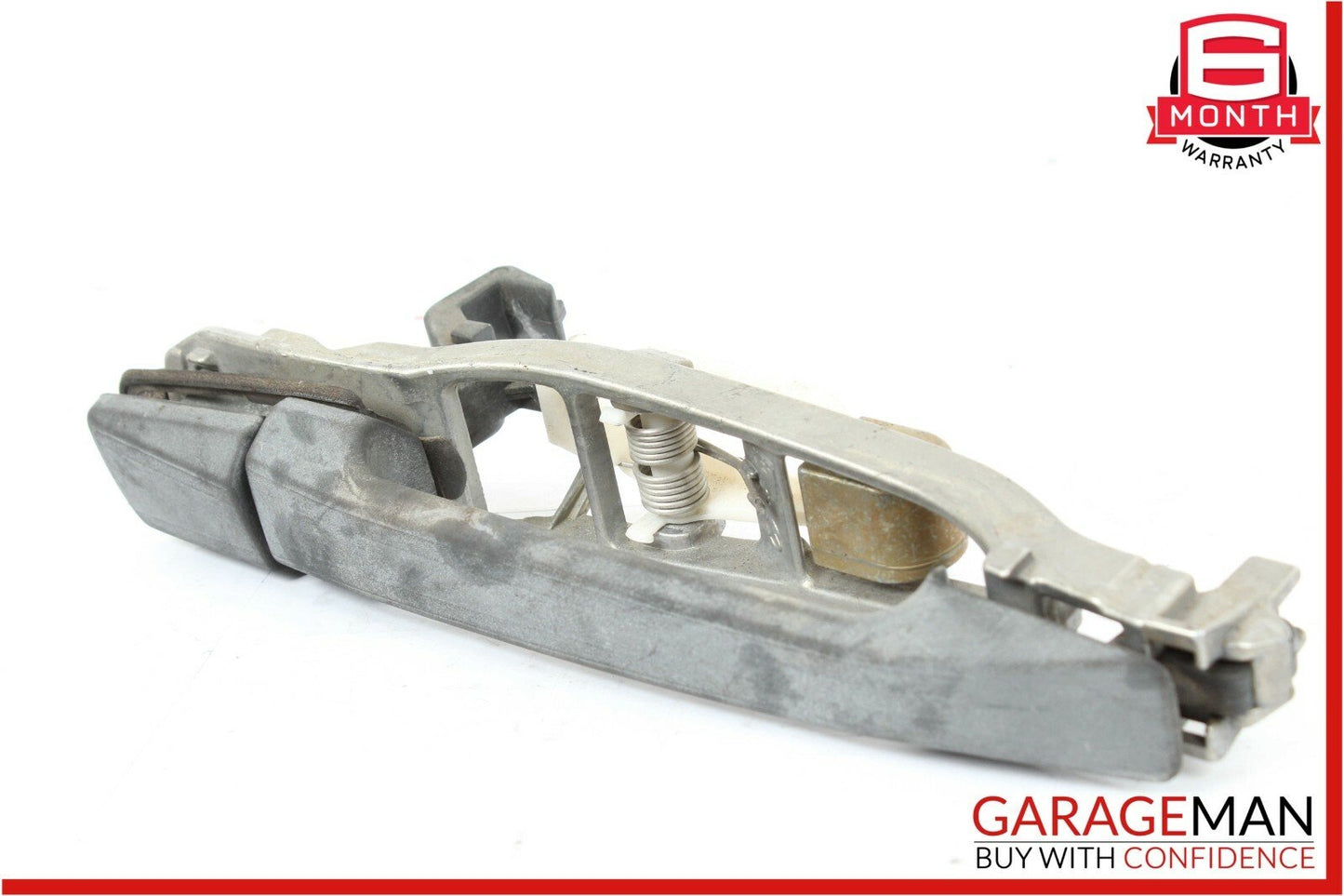 86-95 Mercedes W124 300E E320 Sedan Rear Right Side Exterior Door Handle