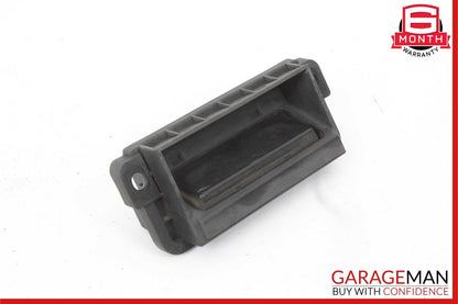 07-13 Mercedes W221 S450 S550 Trunk Lid Unlock Release Handle 2217500893 OEM
