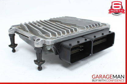 05-12 Mercedes W211 E350 SLK350 3.5 M272 ECU Engine Control Module Flashed