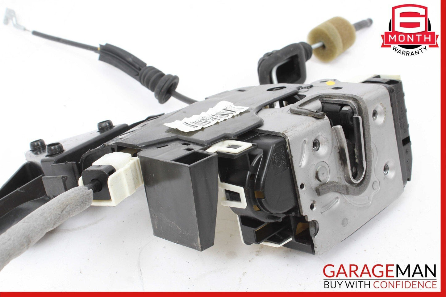 08-18 Mercedes CLS400 E350 C350 C300 Front Right Side Door Lock Latch Actuator
