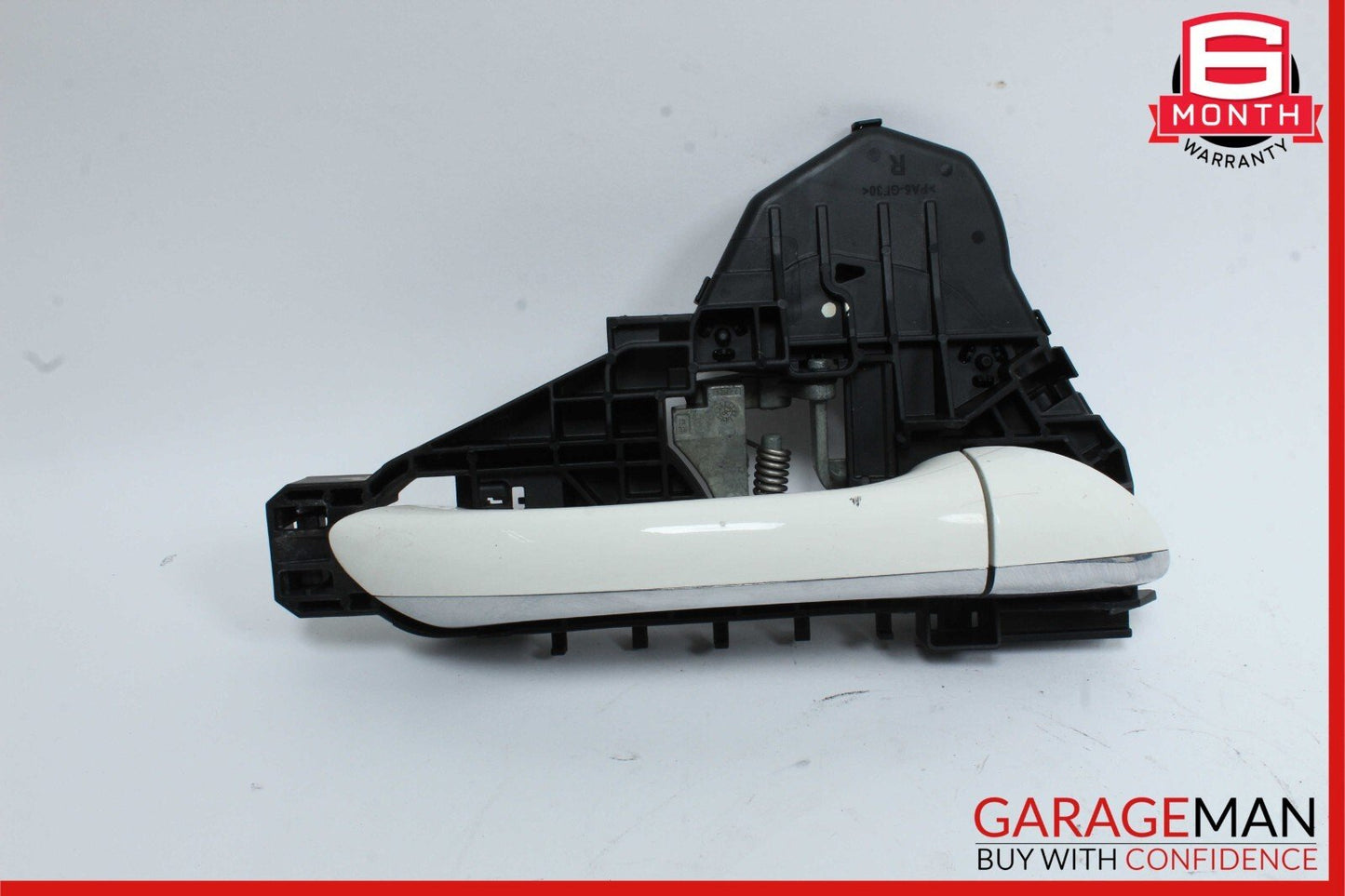 06-12 Mercedes X164 GL450 4MATIC Front Right Exterior Door Handle OEM