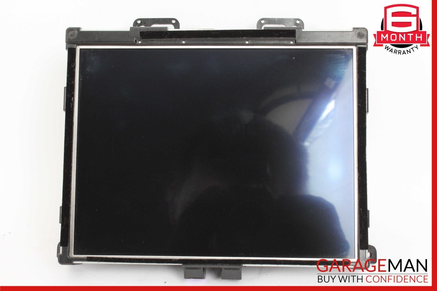 17-22 Maserati Levante M161 Navigation Display Screen Monitor 670104551 OEM